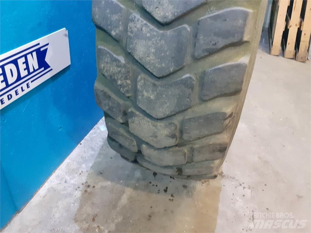  25 20.5R25 Гуми