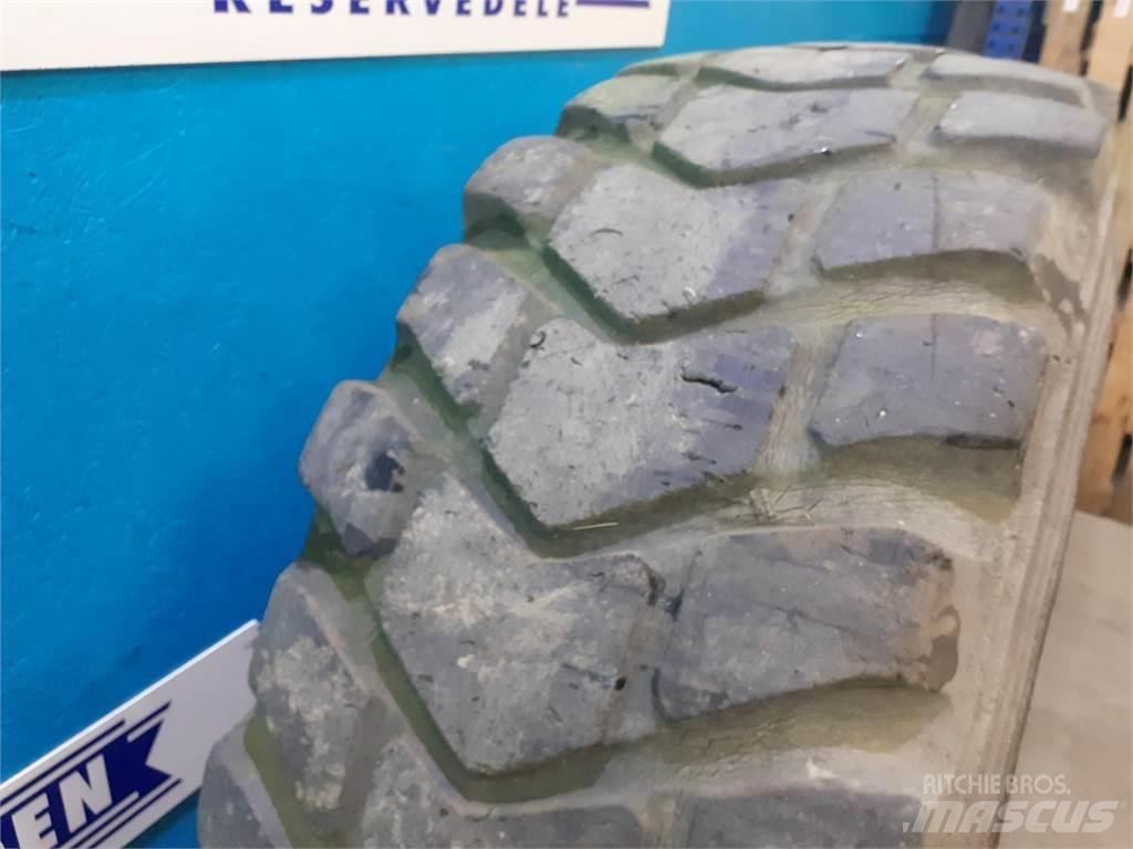  25 20.5R25 Гуми