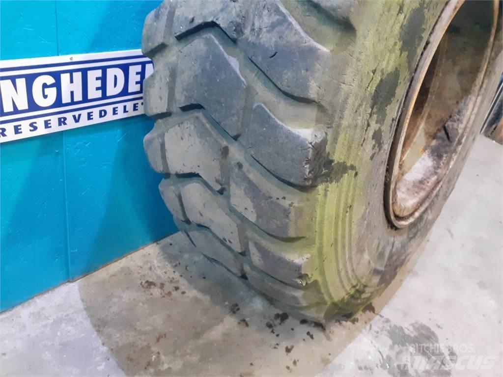  25 20.5R25 Гуми