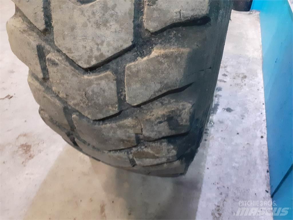 25 20.5R25 Гуми