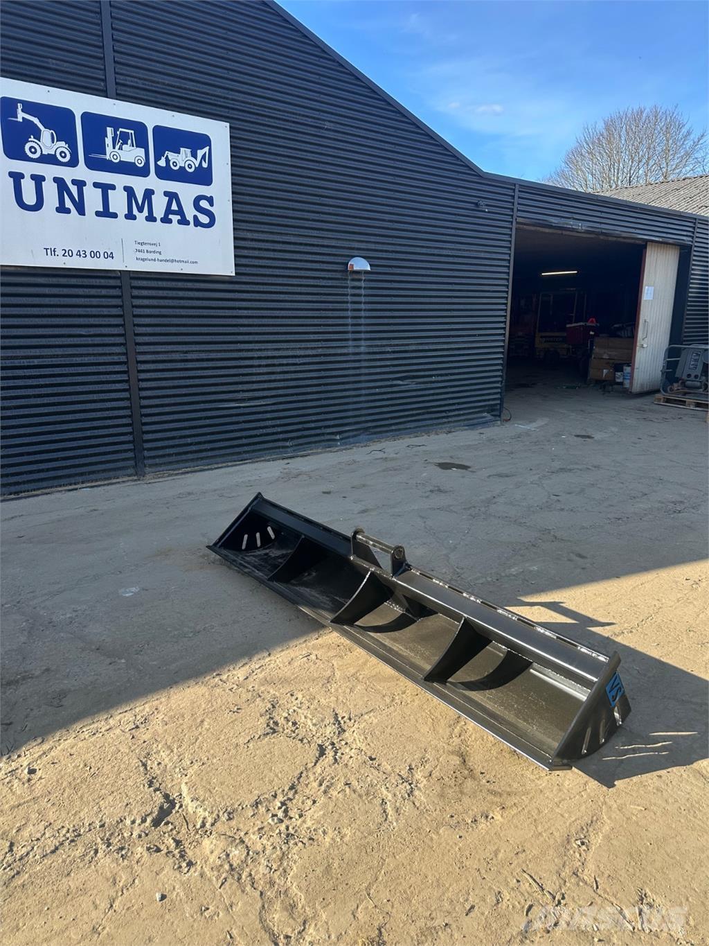  2500 - 3000mm Кофи