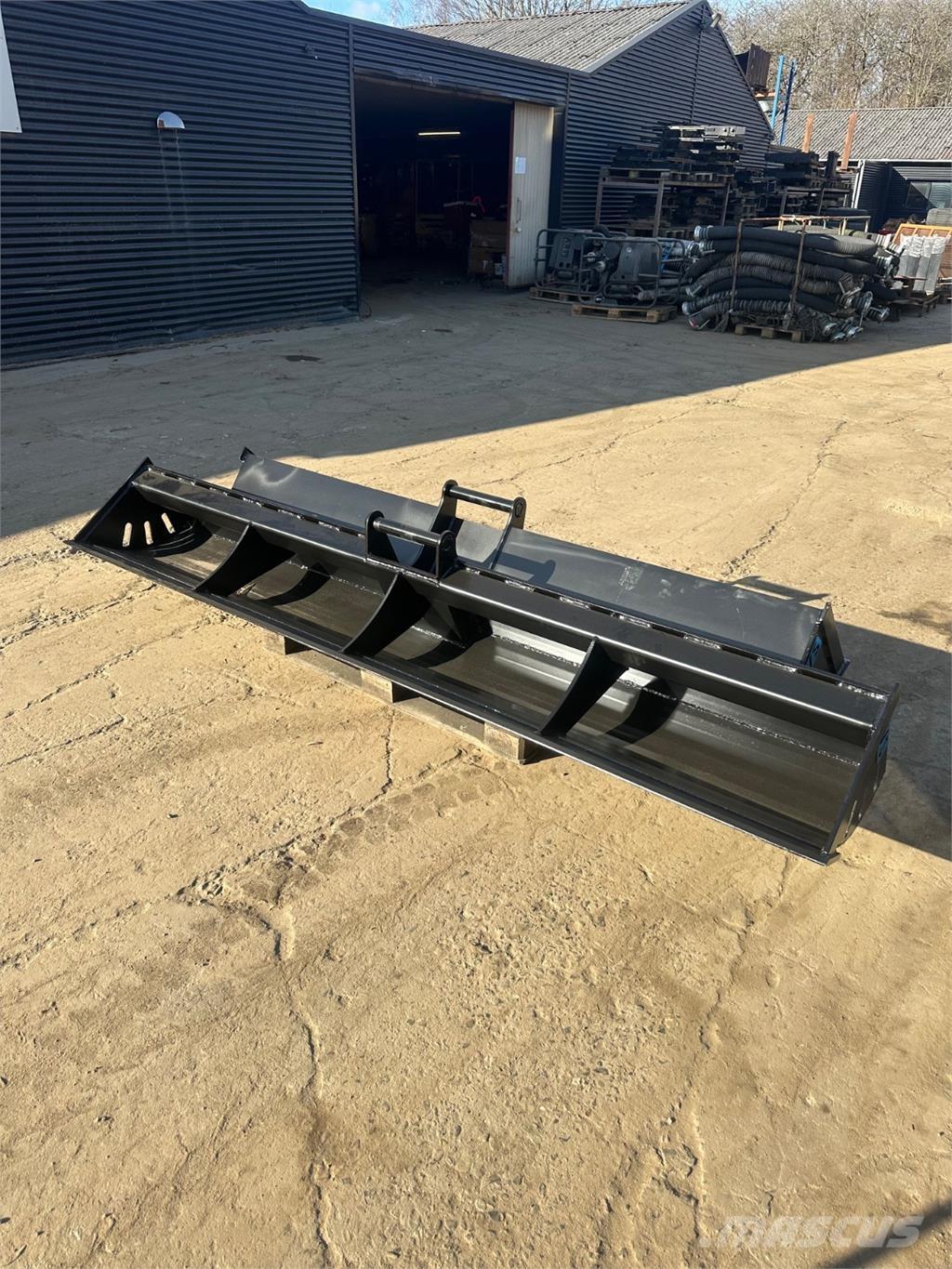  2500 - 3000mm Кофи