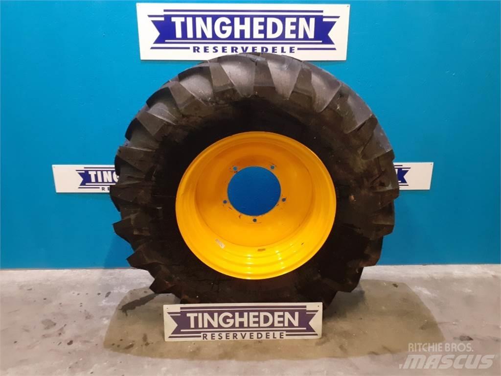  28 440/80R28 Гуми