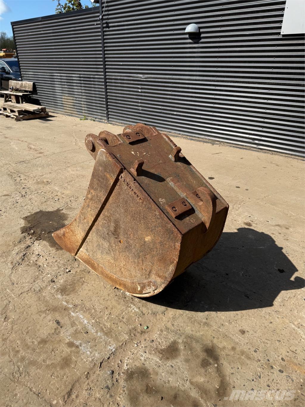  600mm skovl Кофи