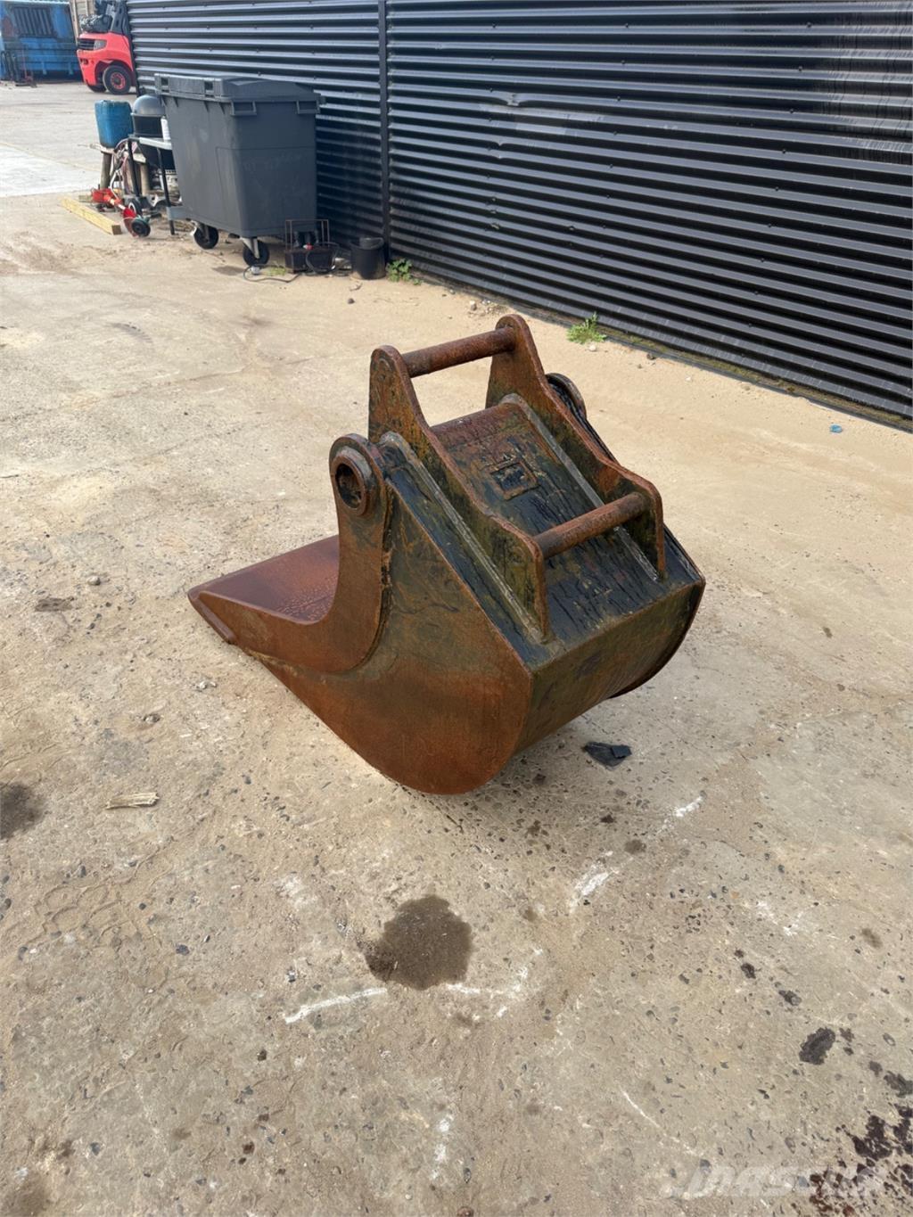  600mm skovl Кофи