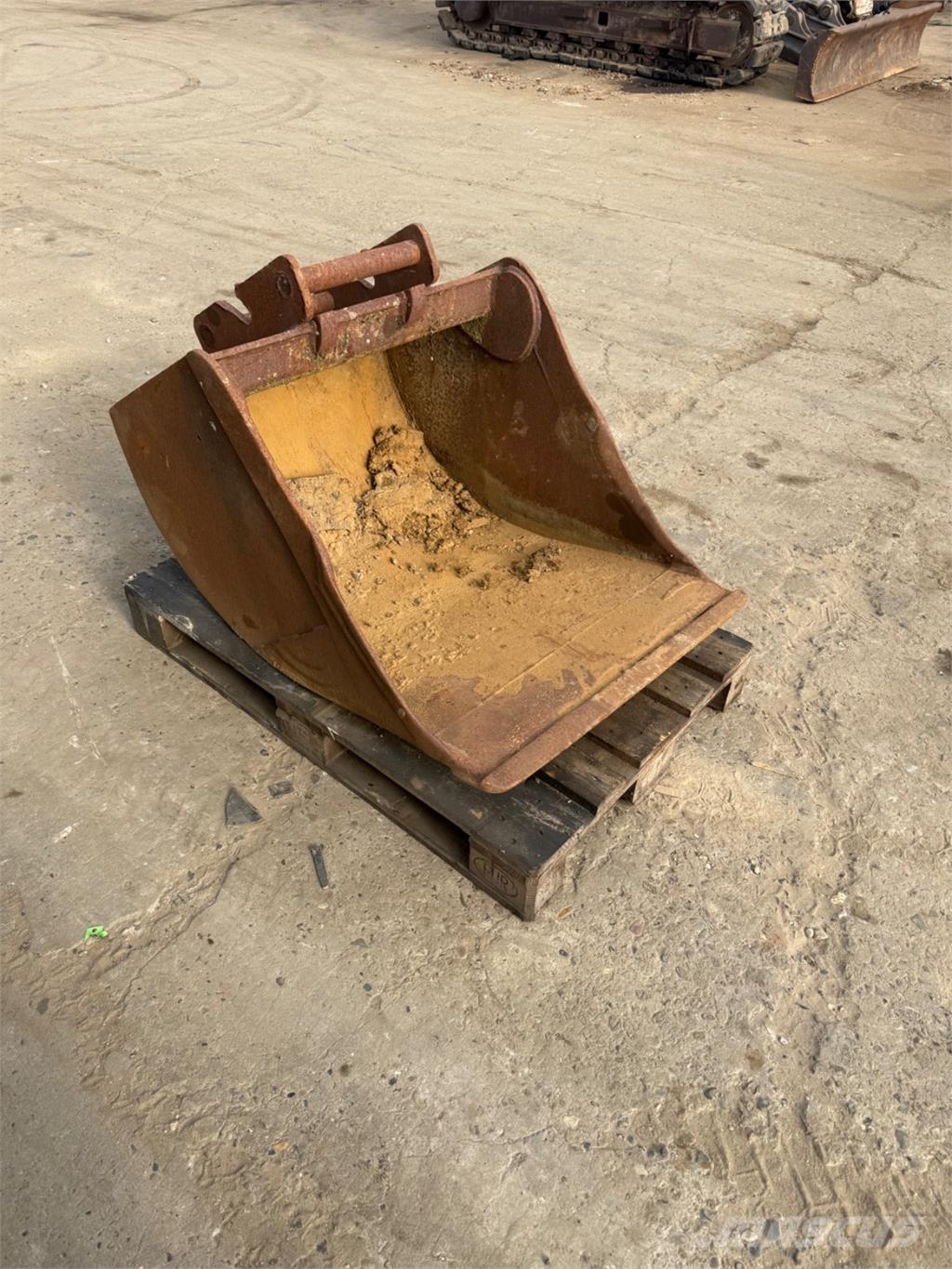  800mm skovl Кофи