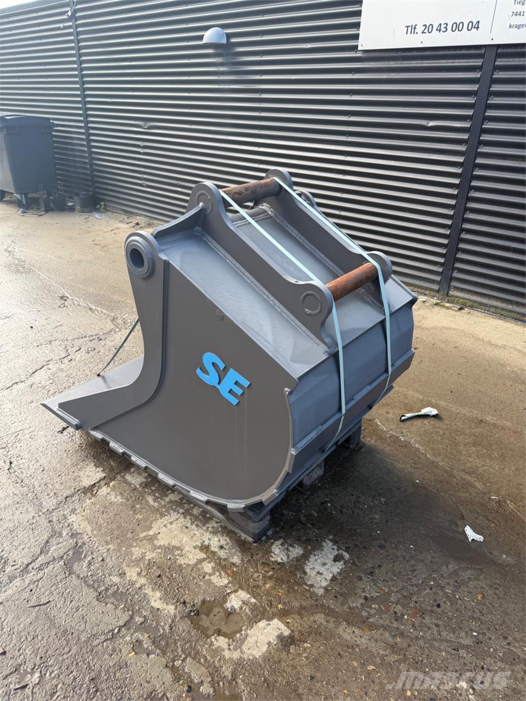  900mm skovl Кофи