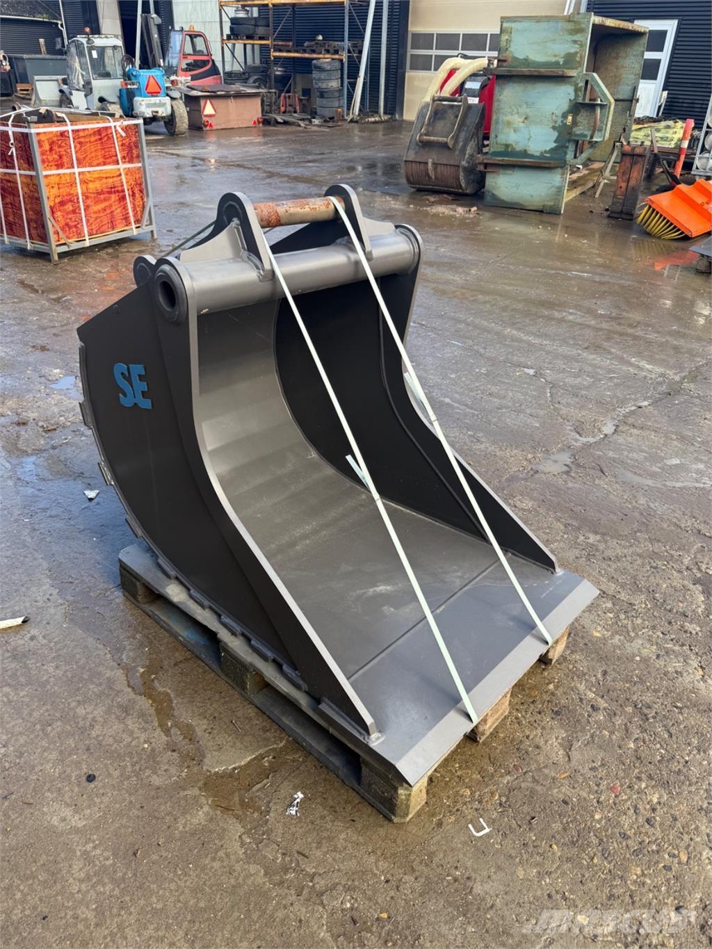  900mm skovl Кофи