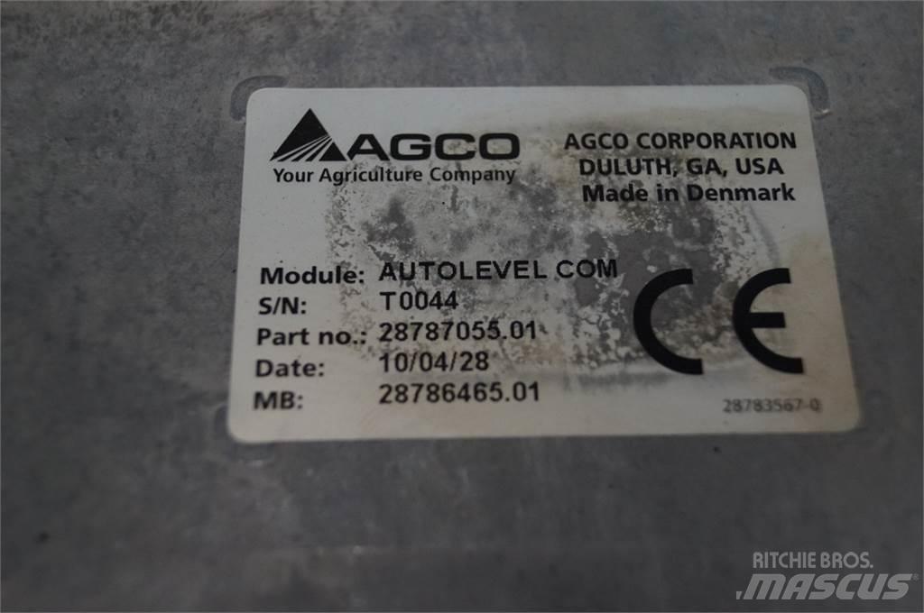 Agco  Електроники