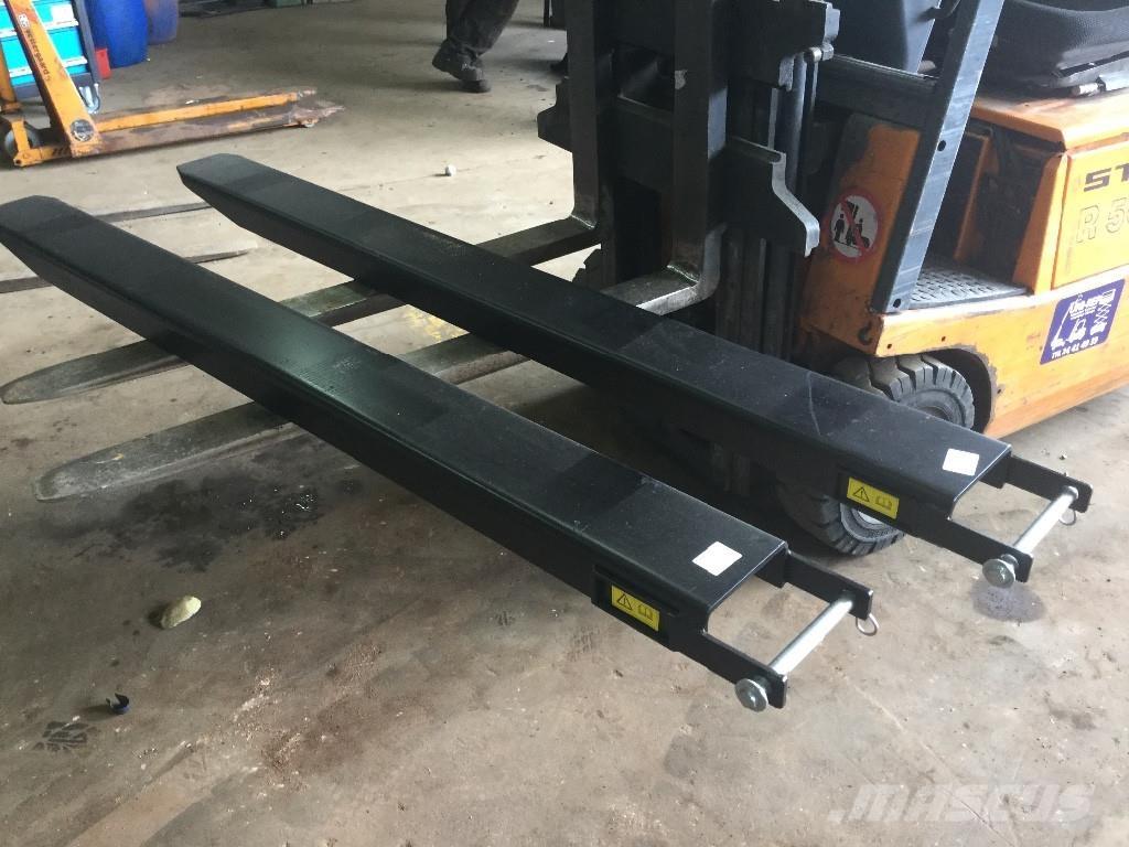  Andet 2000mm Вилки