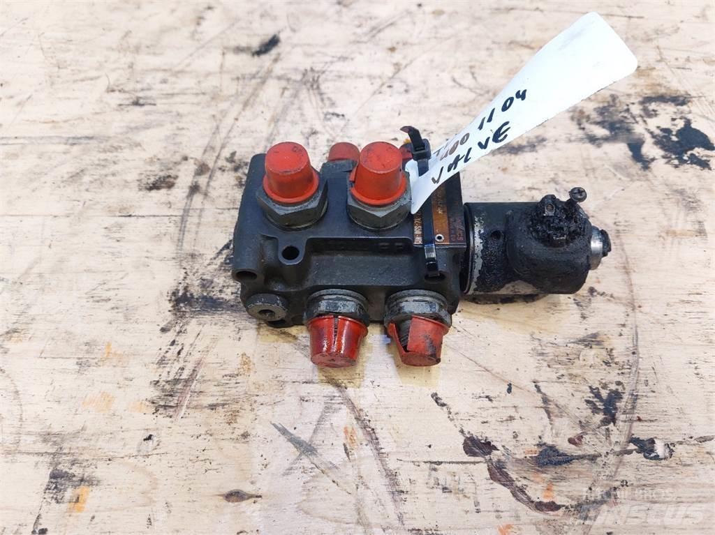 Atlas AR60 Хидравлични