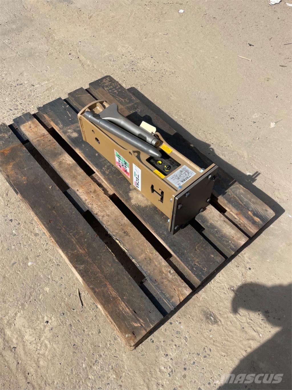  Betonhammer Чукове/Раздробители
