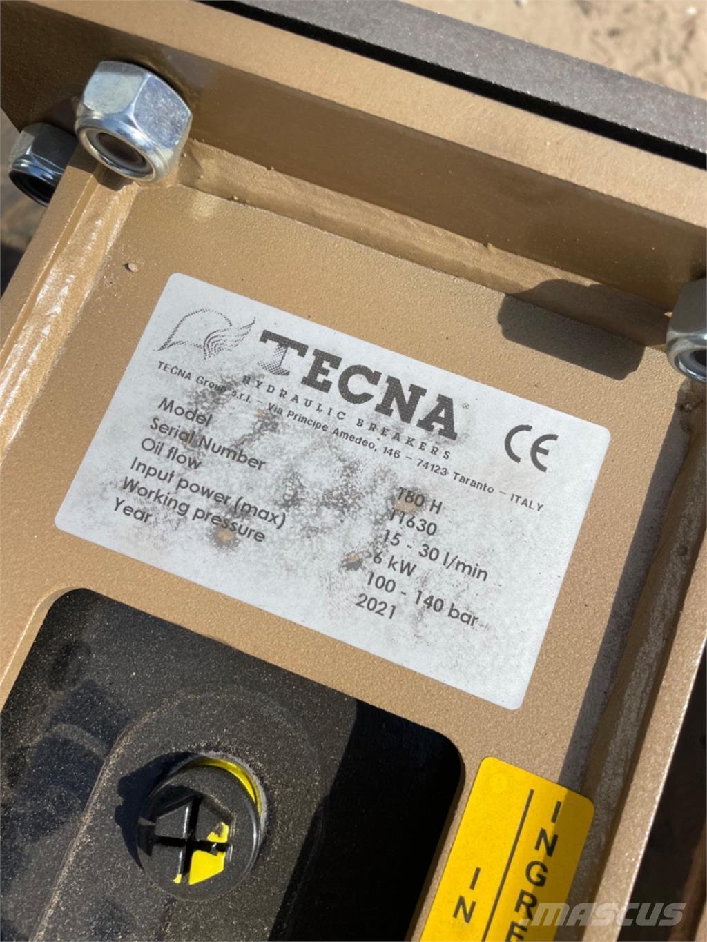  Betonhammer Чукове/Раздробители
