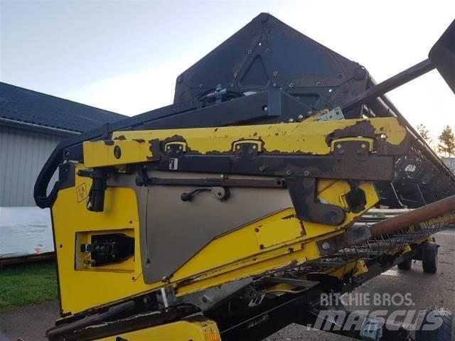 Biso VX750 Vario Аксесоари  за комбайни