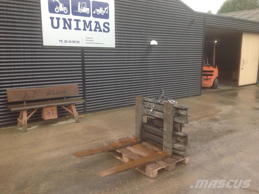 Cascade Cascade Строителство - Други