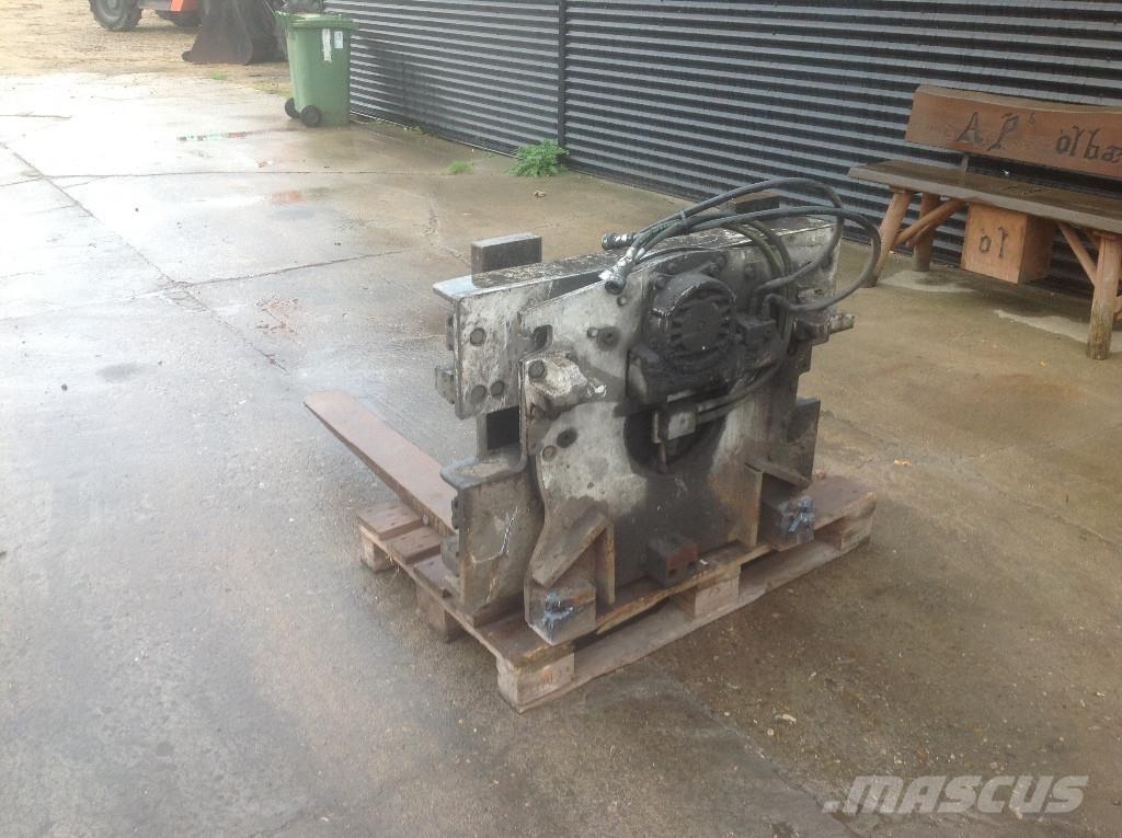 Cascade Cascade Строителство - Други