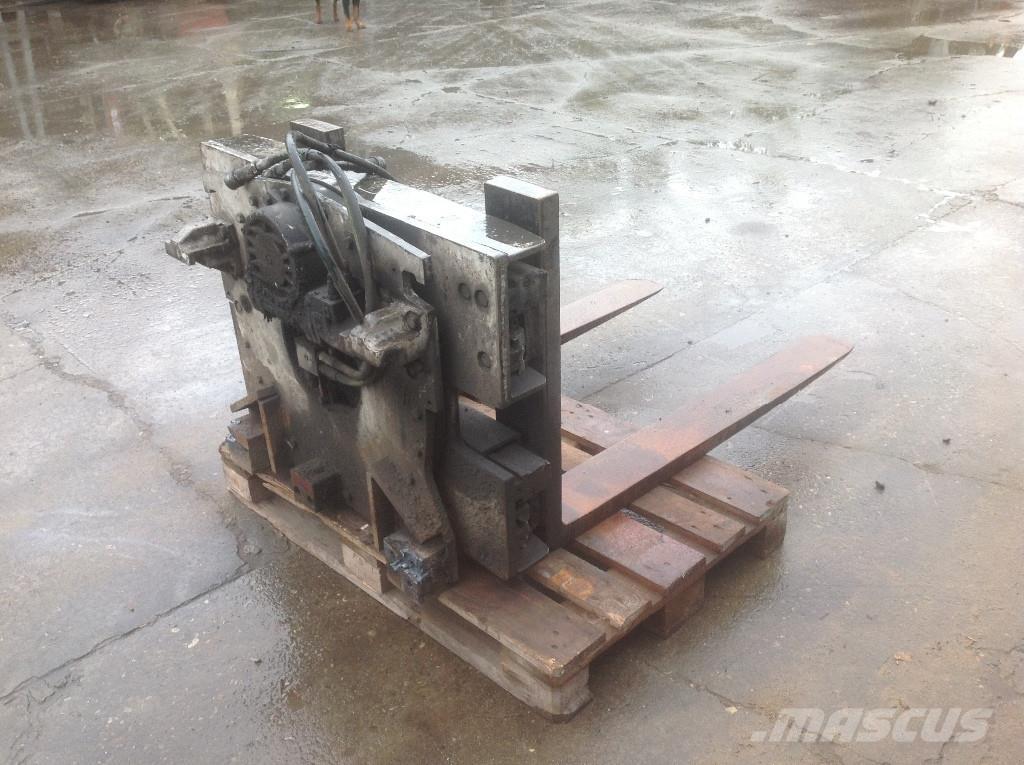 Cascade Cascade Строителство - Други