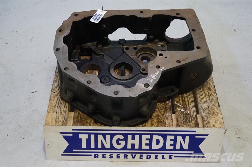 CASE  Предаване