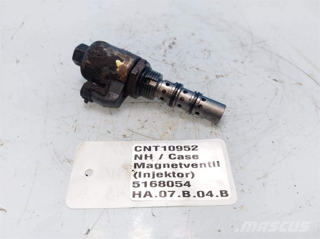 CASE  Предаване