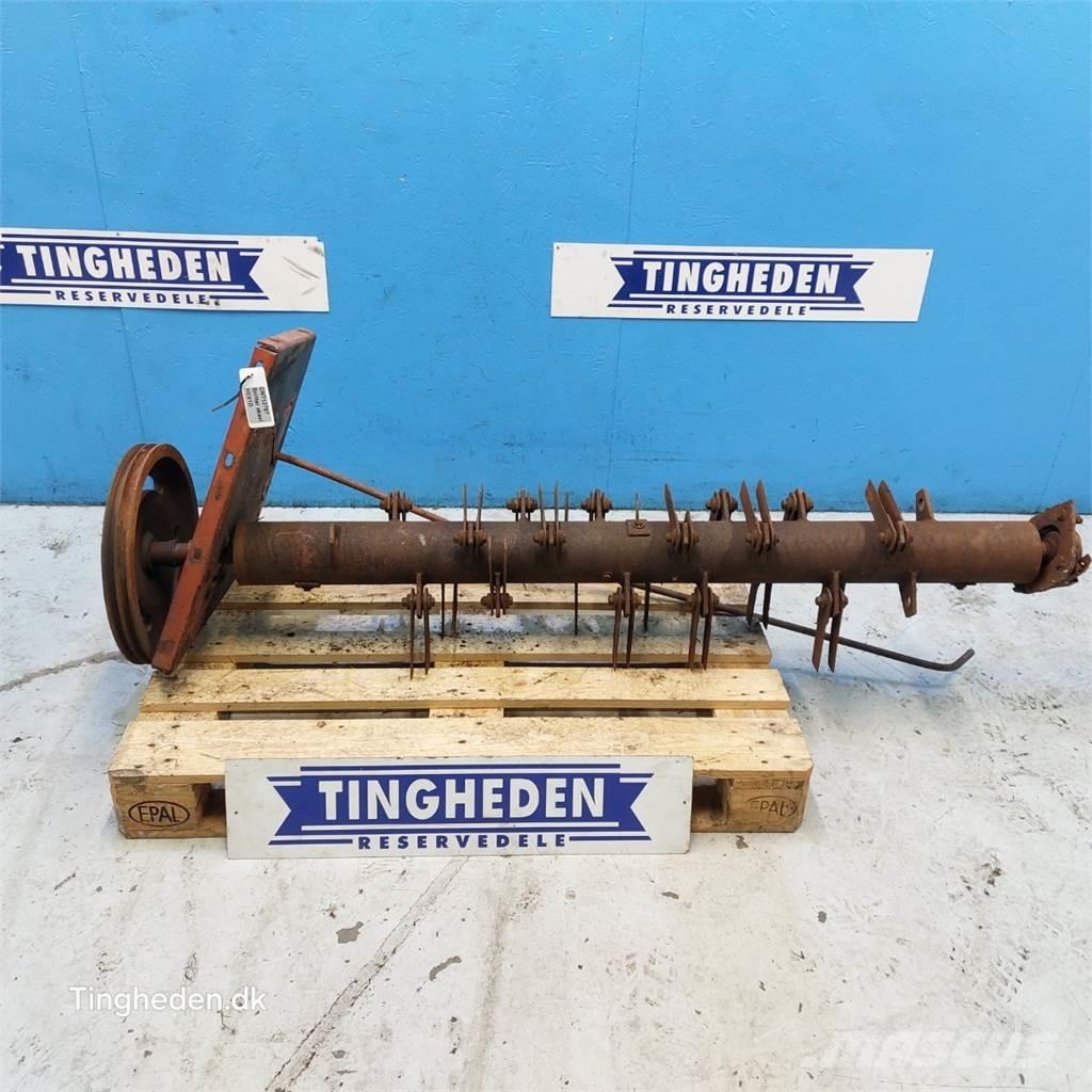 CASE  Аксесоари  за комбайни