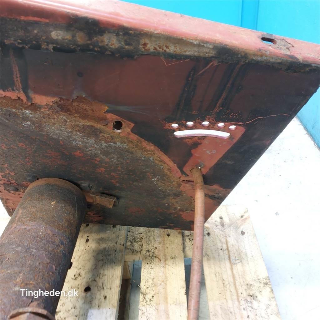 CASE  Аксесоари  за комбайни