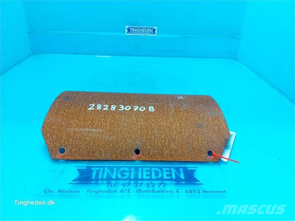 CASE 1030 Аксесоари  за комбайни