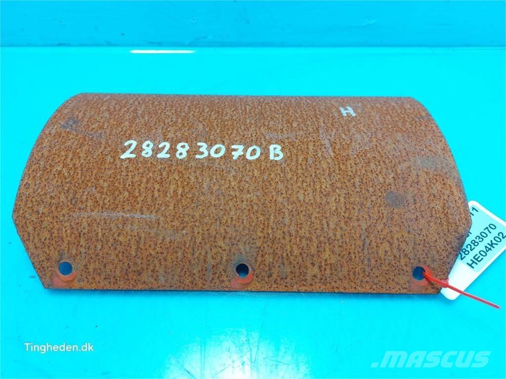 CASE 1030 Аксесоари  за комбайни