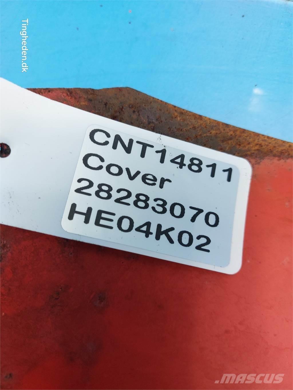 CASE 1030 Аксесоари  за комбайни