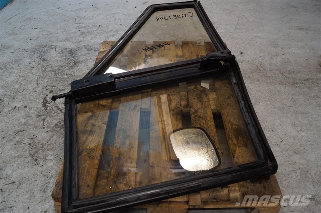 CASE 1394 Кабина