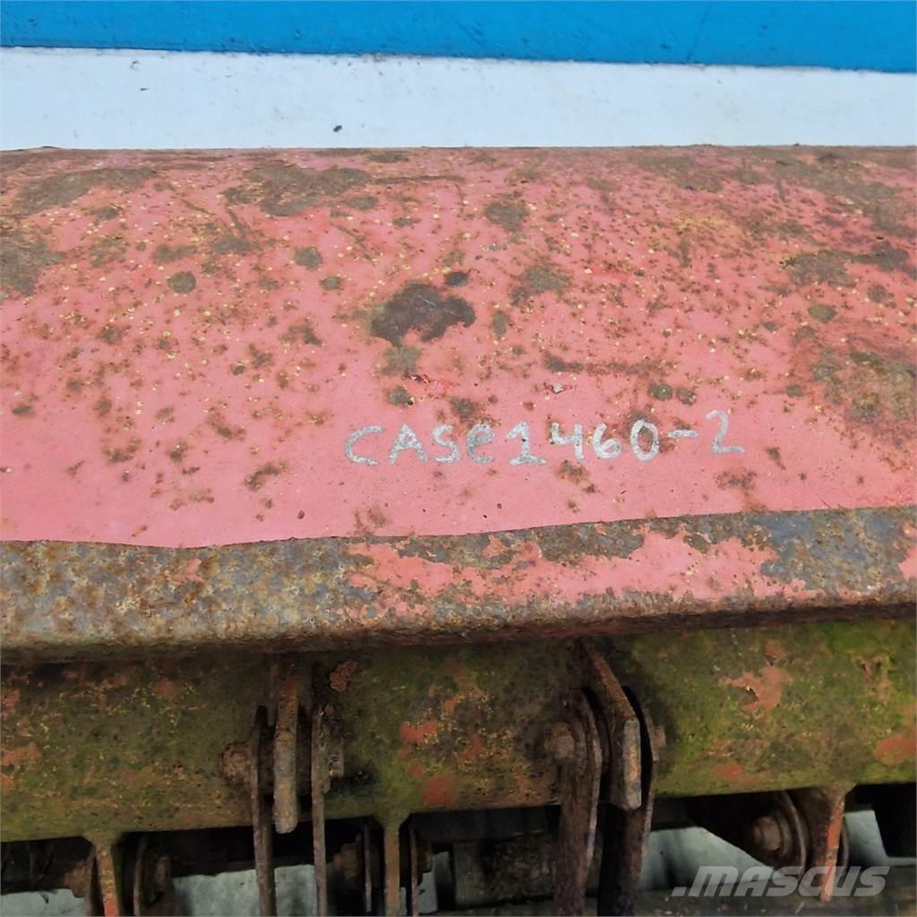 CASE 1460 Аксесоари  за комбайни