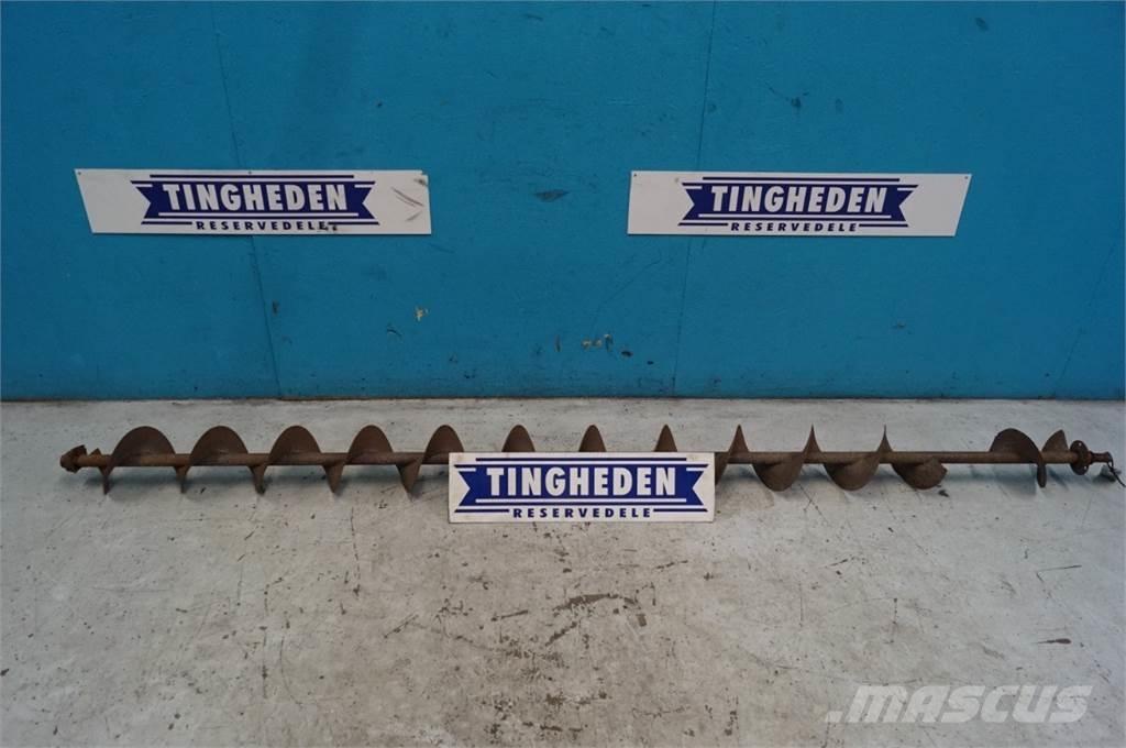 CASE 1460 Аксесоари  за комбайни