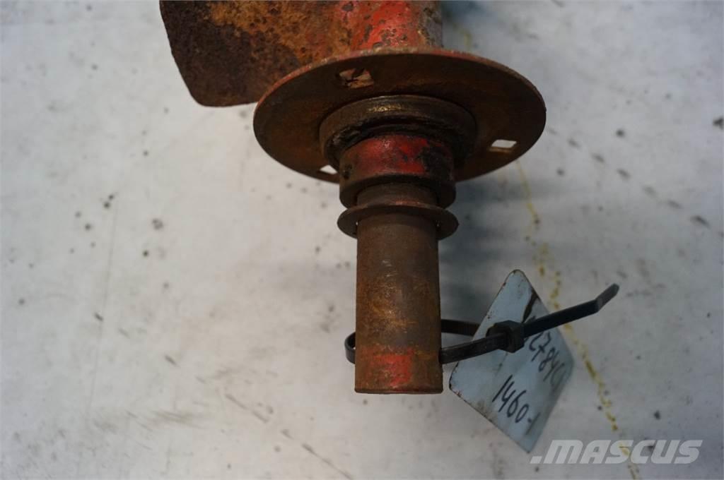 CASE 1460 Аксесоари  за комбайни