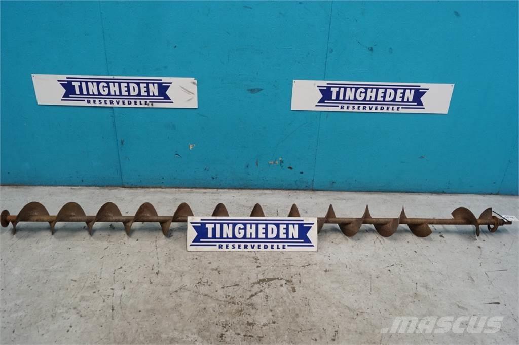 CASE 1460 Аксесоари  за комбайни