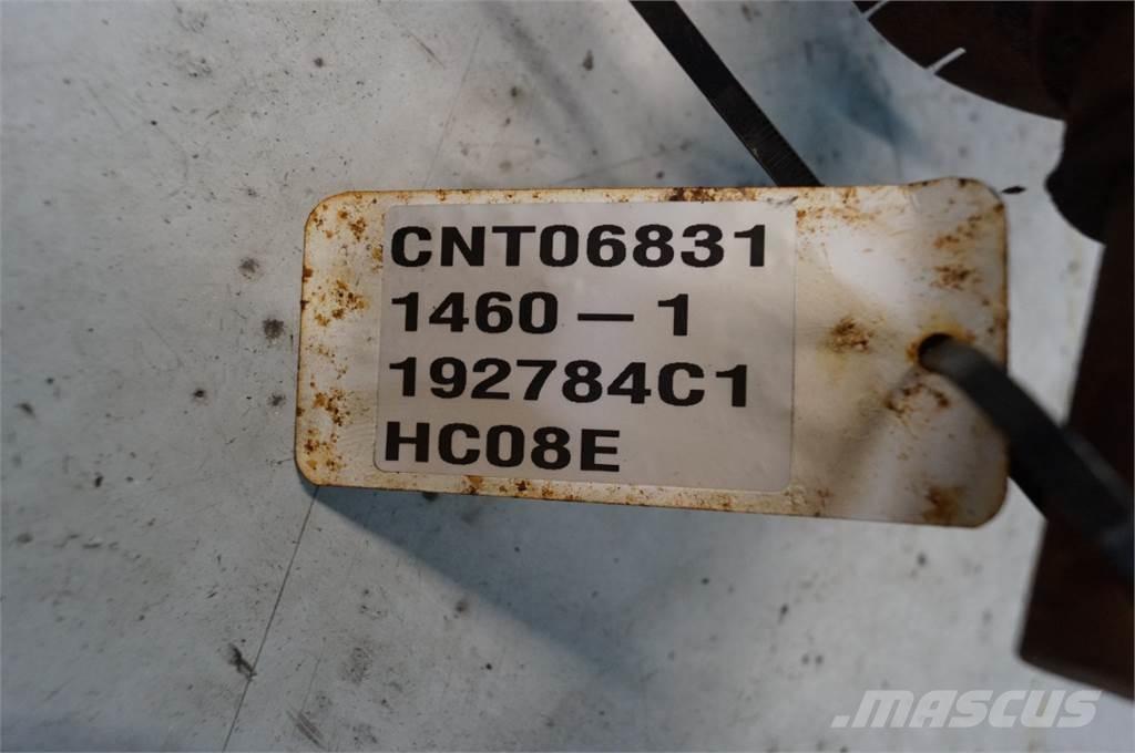 CASE 1460 Аксесоари  за комбайни