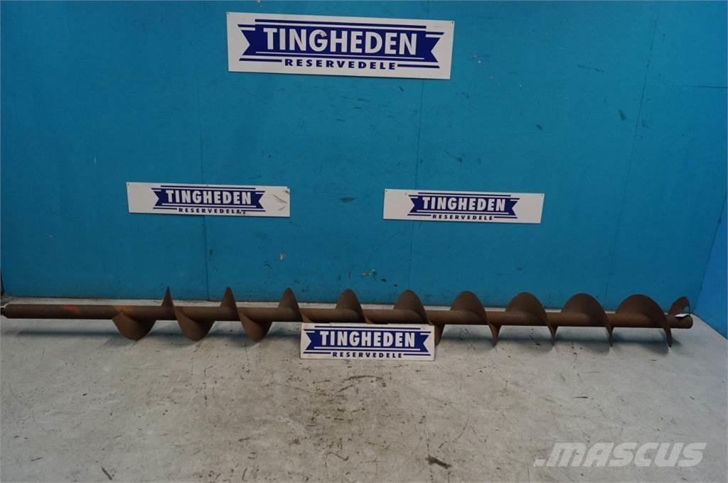 CASE 1460 Аксесоари  за комбайни