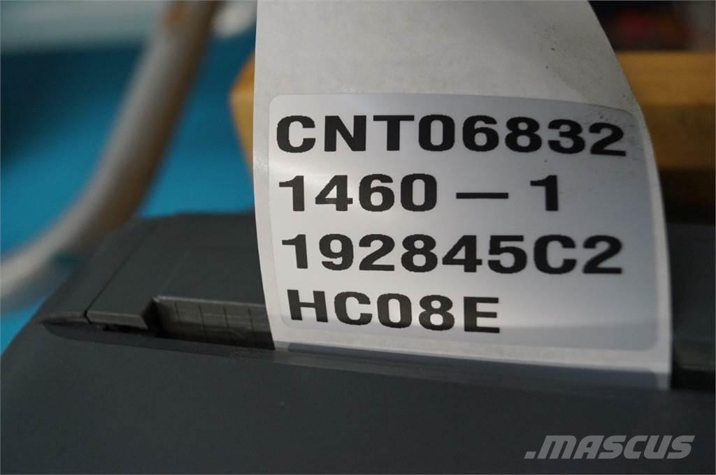 CASE 1460 Аксесоари  за комбайни