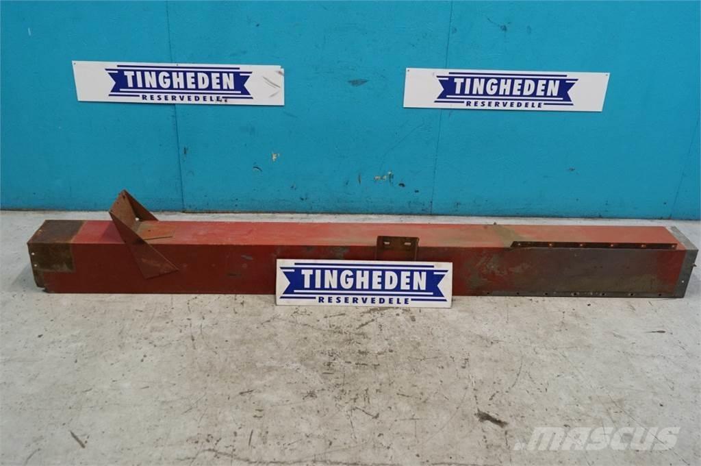 CASE 1460 Аксесоари  за комбайни