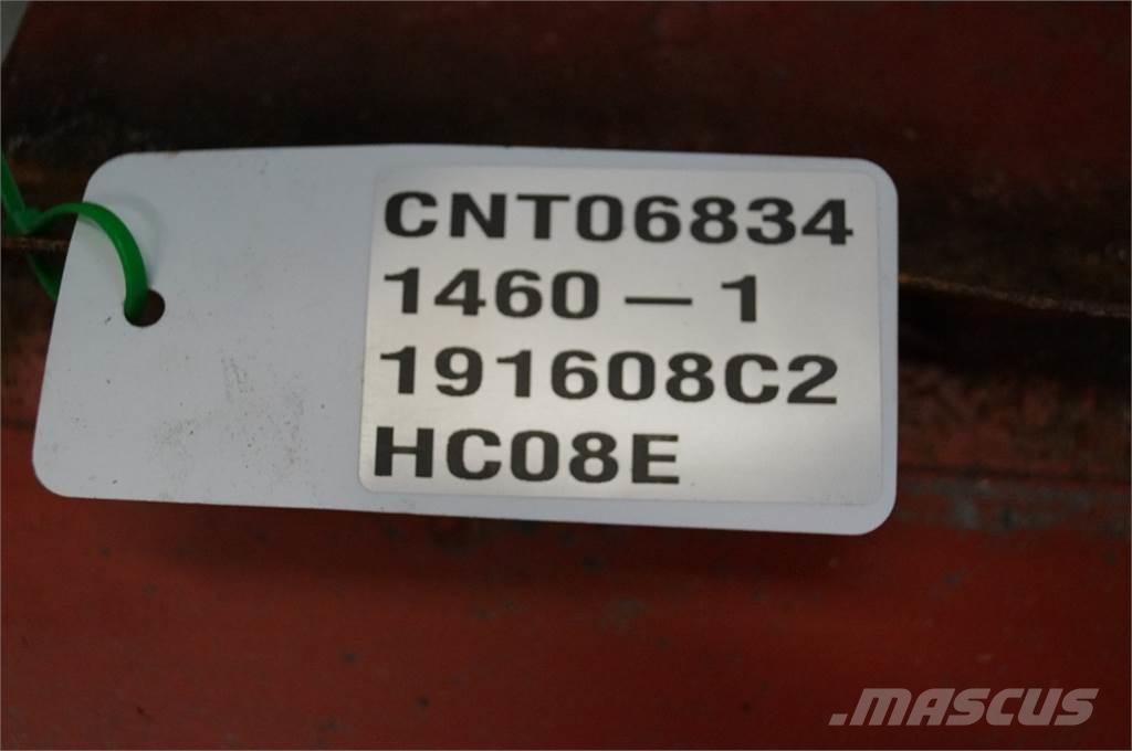 CASE 1460 Аксесоари  за комбайни