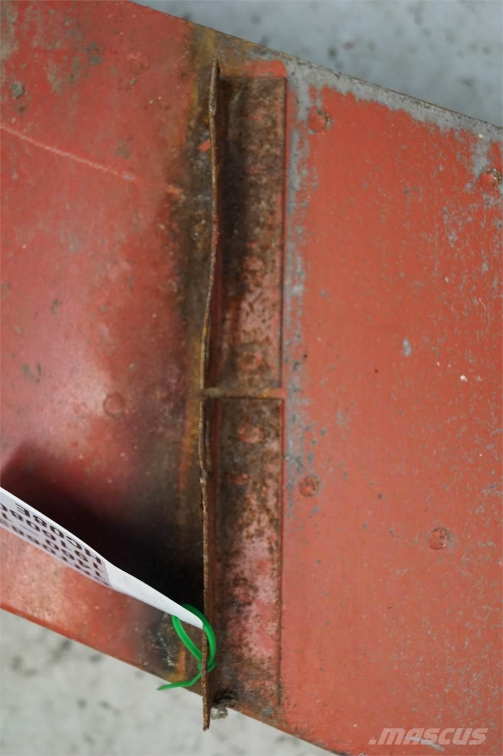 CASE 1460 Аксесоари  за комбайни