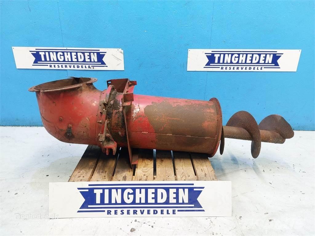 CASE 1460 Аксесоари  за комбайни