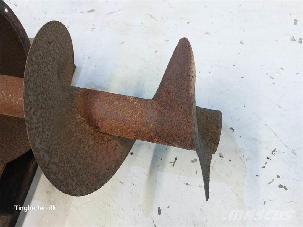 CASE 1460 Аксесоари  за комбайни