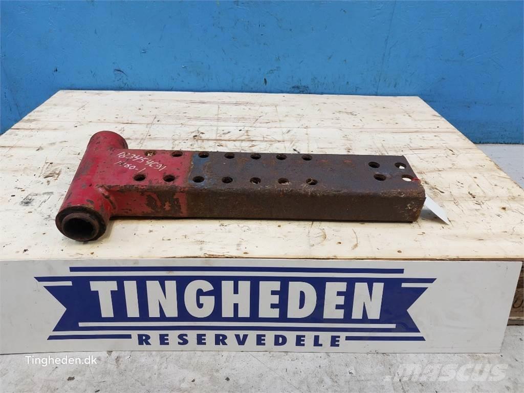 CASE 1460 Аксесоари  за комбайни