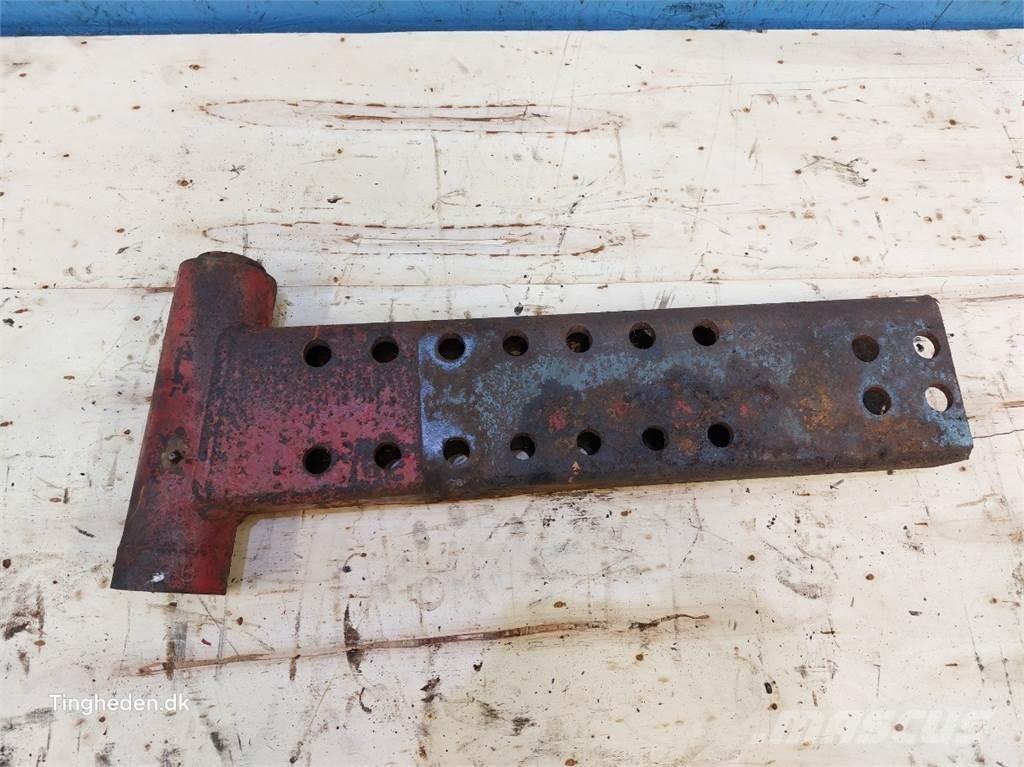 CASE 1460 Аксесоари  за комбайни