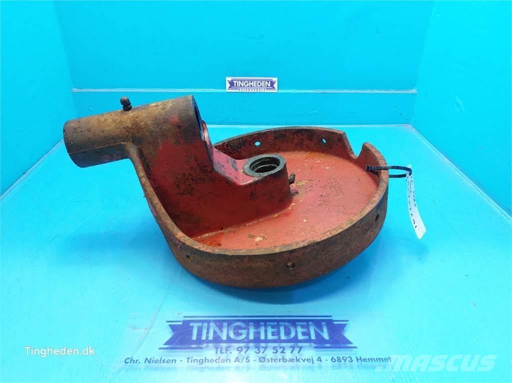 CASE 1460 Аксесоари  за комбайни