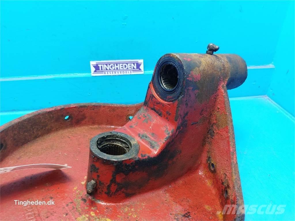 CASE 1460 Аксесоари  за комбайни