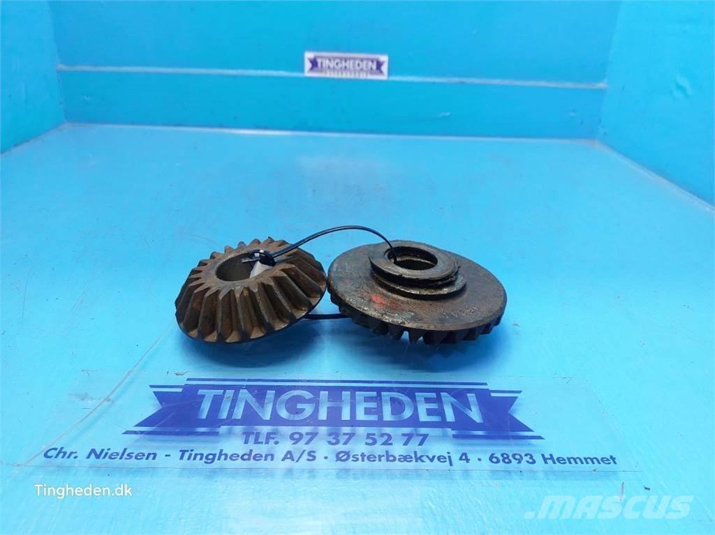 CASE 1460 Аксесоари  за комбайни