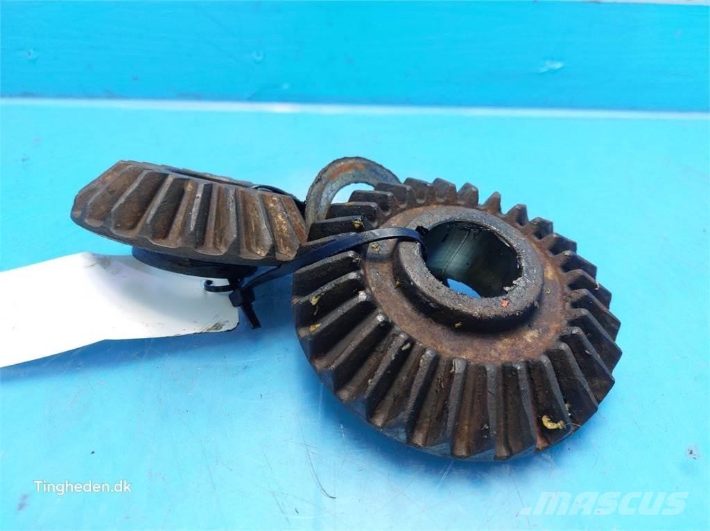 CASE 1460 Аксесоари  за комбайни