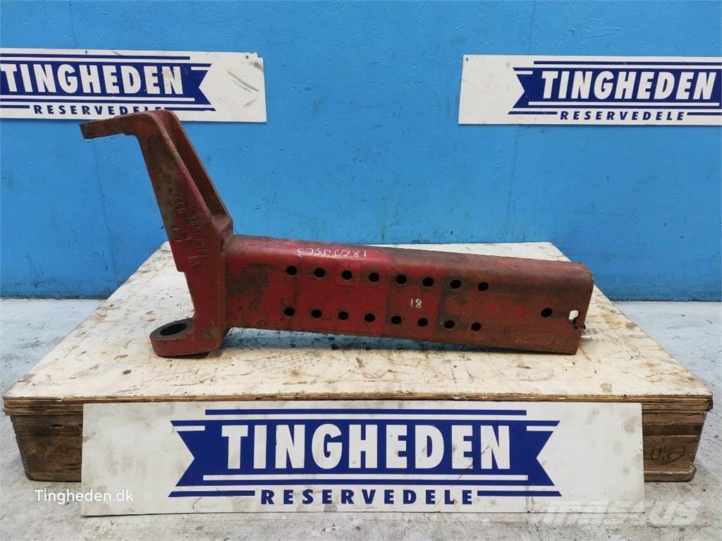 CASE 1460 Аксесоари  за комбайни