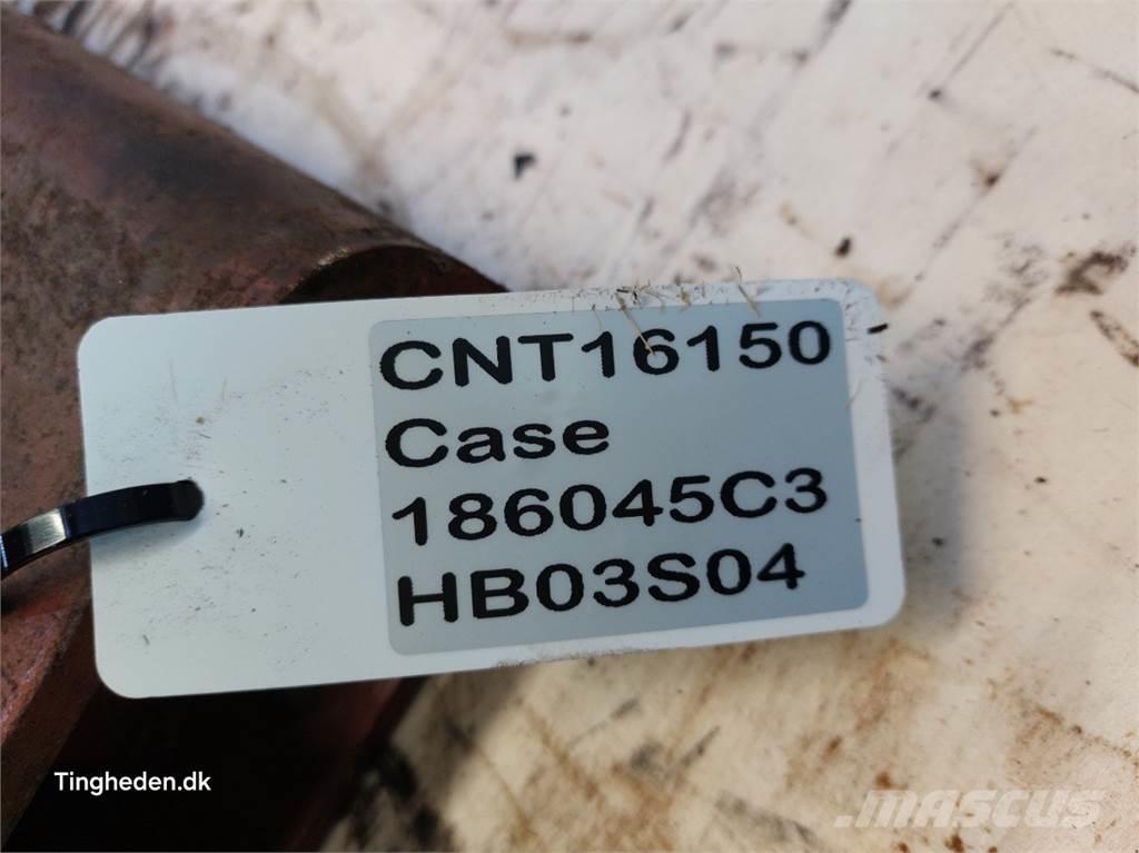 CASE 1460 Аксесоари  за комбайни