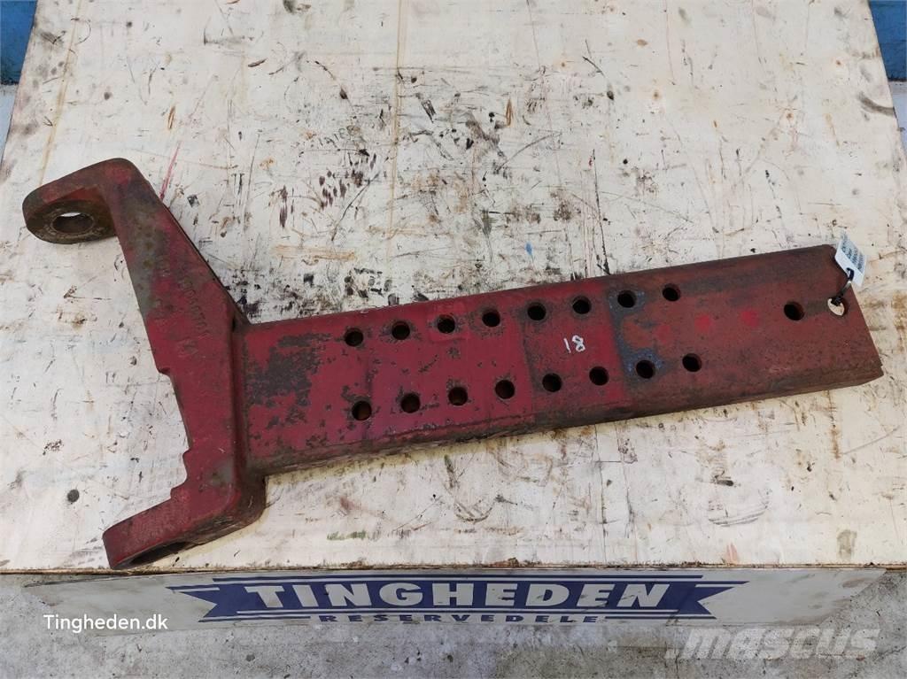 CASE 1460 Аксесоари  за комбайни